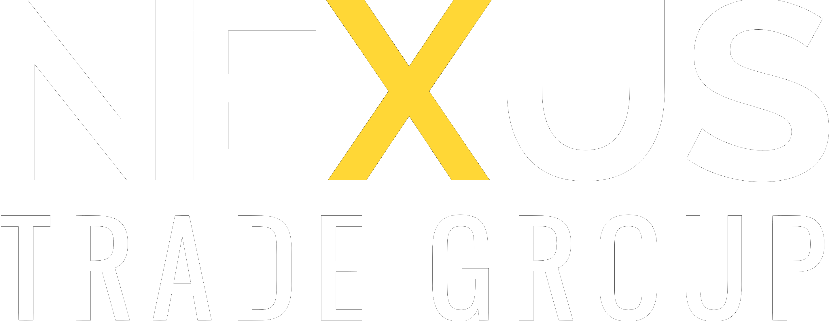 Nexus Trade Group Logo